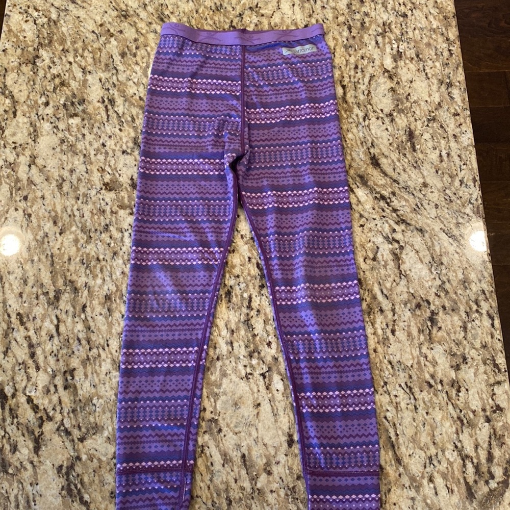 Termal pants